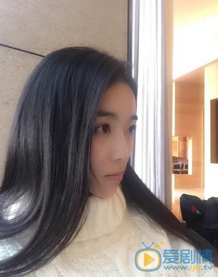 宁心生活照 宁心高清写真_宁心高清剧照