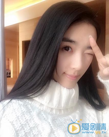 宁心生活照 宁心高清写真_宁心高清剧照