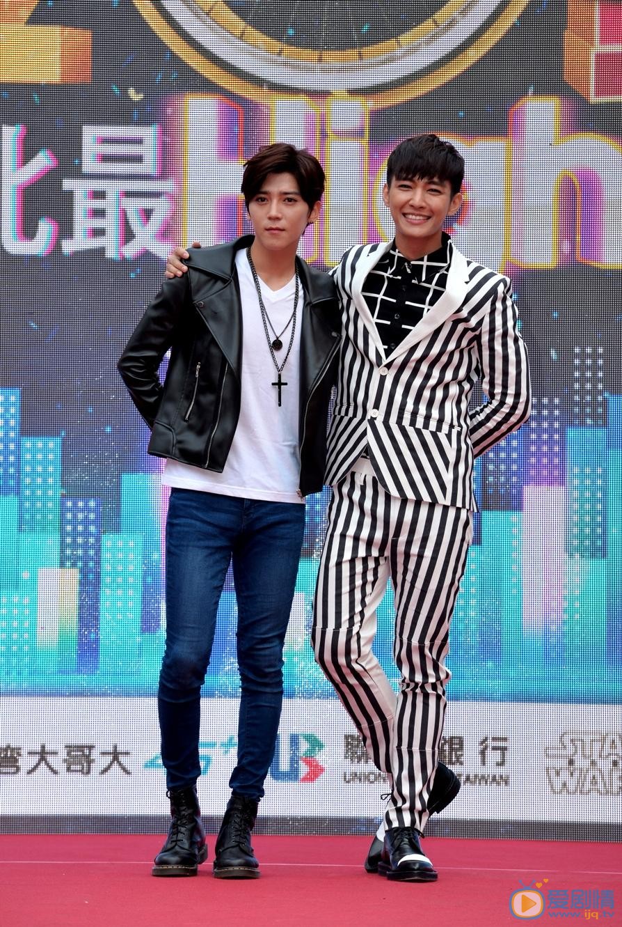 炎亚纶活动照 炎亚纶高清写真_炎亚纶高清剧照