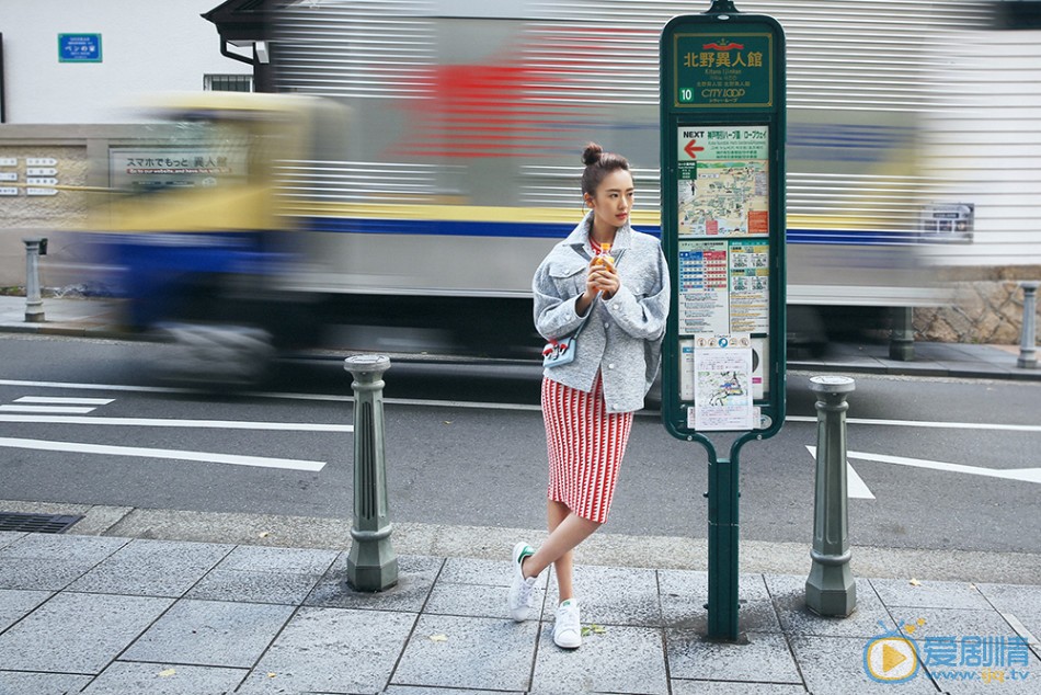 童瑶甜美写真 童瑶高清写真_童瑶高清剧照