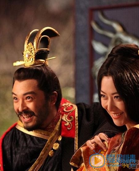 富大龙《隋唐演义》剧照 富大龙高清写真_富大龙高清剧照