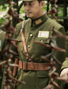 政委