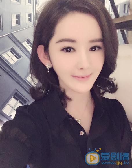 杨清生活照 杨清生活照