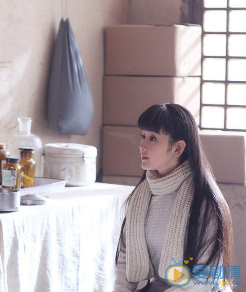 杨清《铁在烧》剧照 杨清高清写真_杨清高清剧照