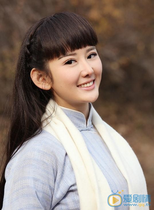 杨清《铁在烧》剧照 杨清高清写真_杨清高清剧照