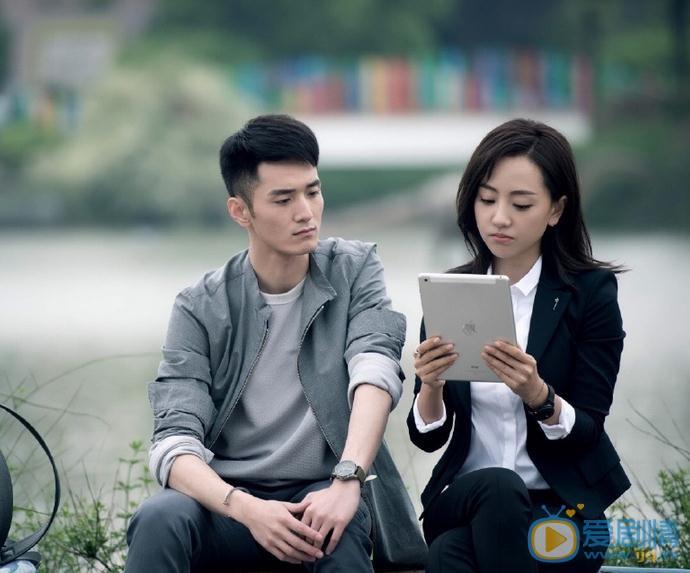 美人为馅周小篆剧照 