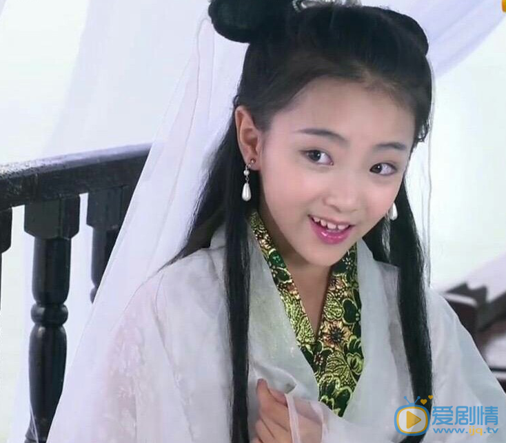 陶奕希《小戏骨白蛇传》剧照 陶奕希高清写真_陶奕希高清剧照