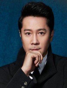 天天向上蔡国庆首谈爱子，蔡国庆的儿子是亲生的吗？蔡国庆的老婆是谁？