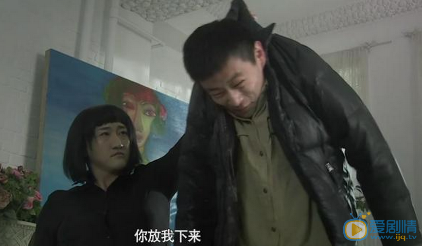 王千航其他剧照 王千航高清写真_王千航高清剧照