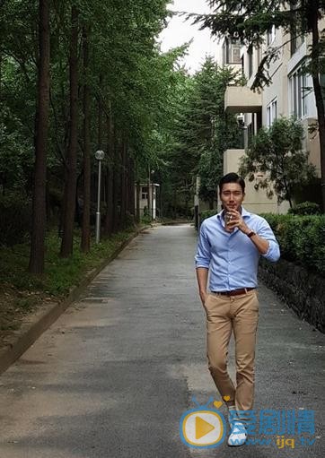 崔始源生活照 崔始源高清写真_崔始源高清剧照