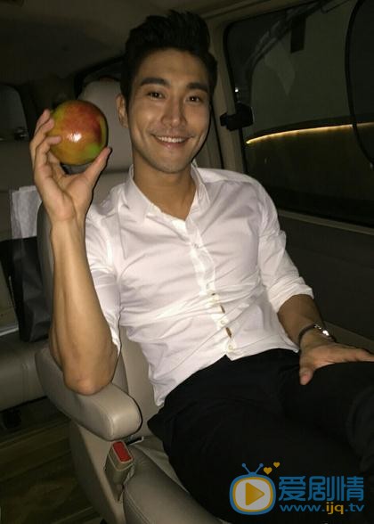 崔始源生活照 崔始源高清写真_崔始源高清剧照