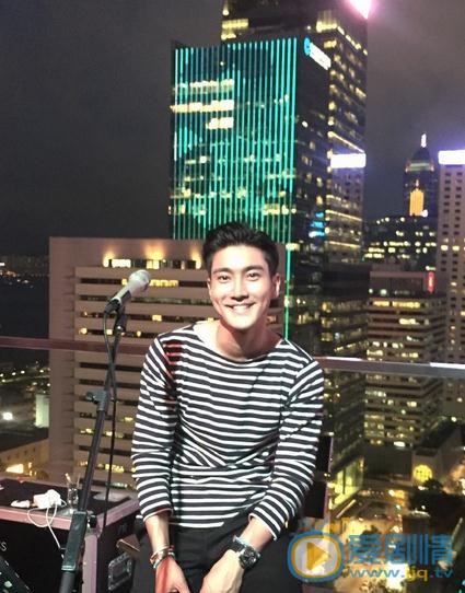 崔始源生活照 崔始源高清写真_崔始源高清剧照