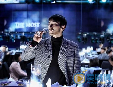 崔始源专辑造型照 崔始源高清写真_崔始源高清剧照