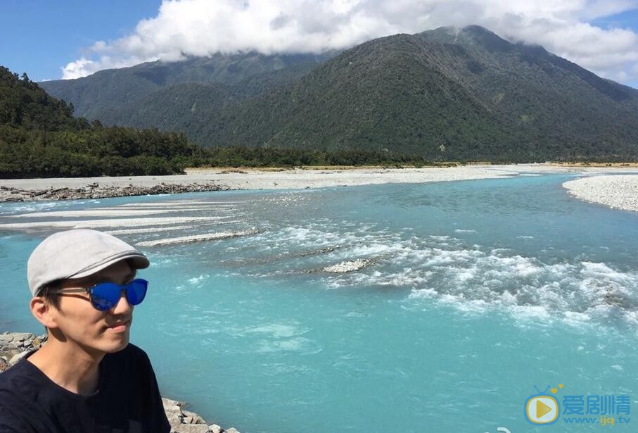 林志炫游玩照 林志炫高清写真_林志炫高清剧照
