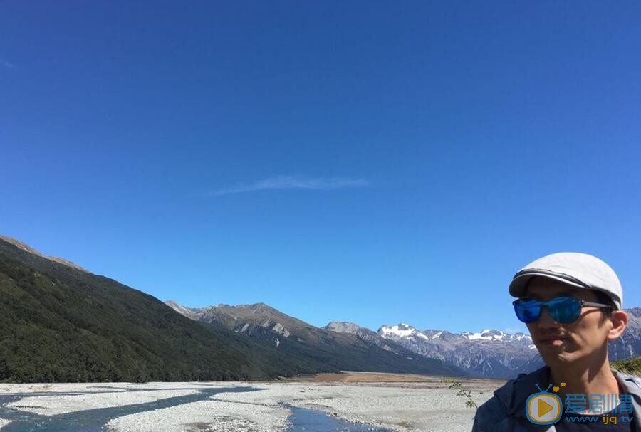 林志炫游玩照 林志炫高清写真_林志炫高清剧照