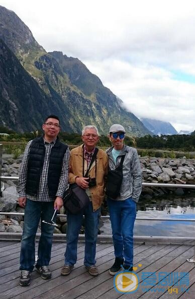 林志炫游玩照 林志炫高清写真_林志炫高清剧照