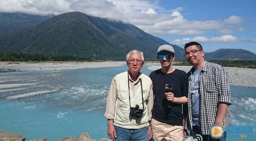 林志炫游玩照 林志炫高清写真_林志炫高清剧照