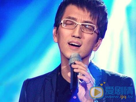 林志炫《我是歌手》照 林志炫高清写真_林志炫高清剧照