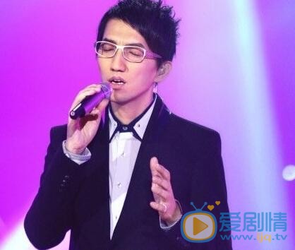 林志炫《我是歌手》照 林志炫高清写真_林志炫高清剧照
