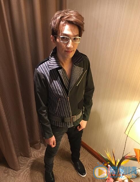 林志炫最新照 林志炫高清写真_林志炫高清剧照