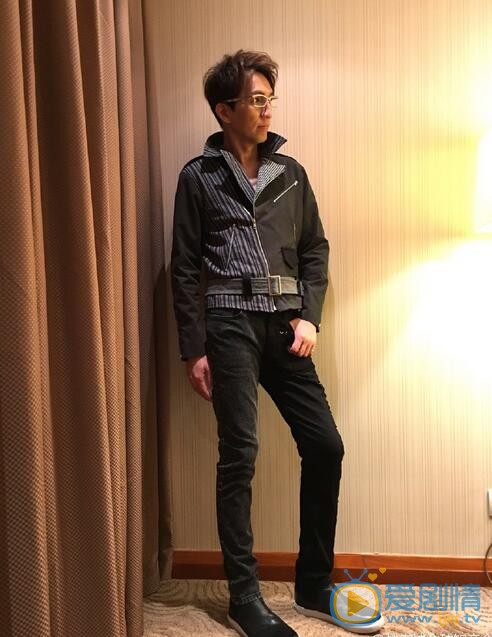 林志炫最新照 林志炫高清写真_林志炫高清剧照