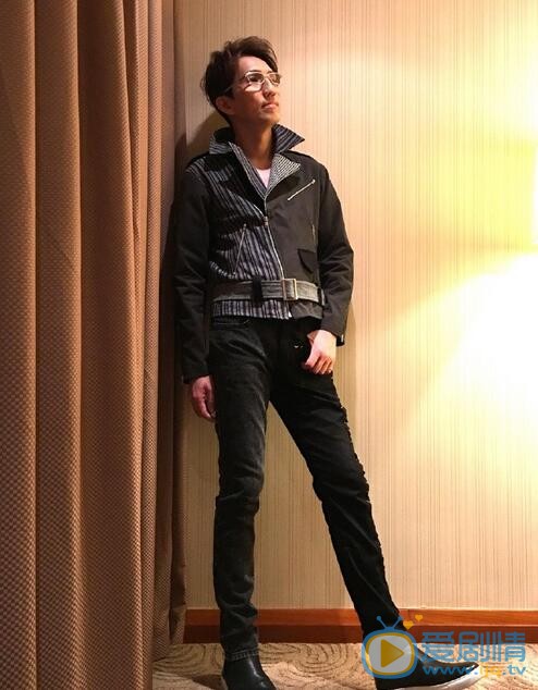 林志炫最新照 林志炫高清写真_林志炫高清剧照