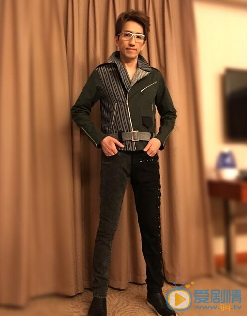 林志炫最新照 林志炫高清写真_林志炫高清剧照