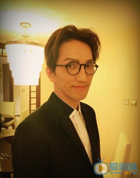 林志炫最新照 林志炫高清写真_林志炫高清剧照