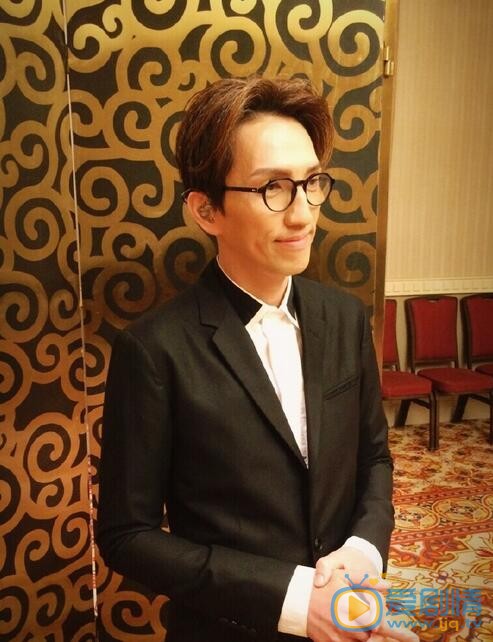 林志炫最新照 林志炫高清写真_林志炫高清剧照
