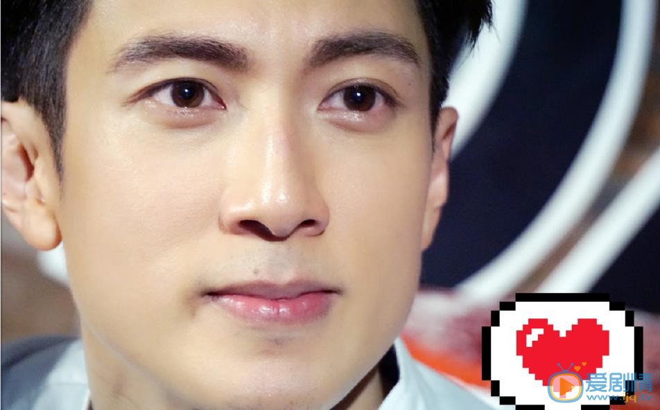 吴尊卖萌照 吴尊高清写真_吴尊高清剧照