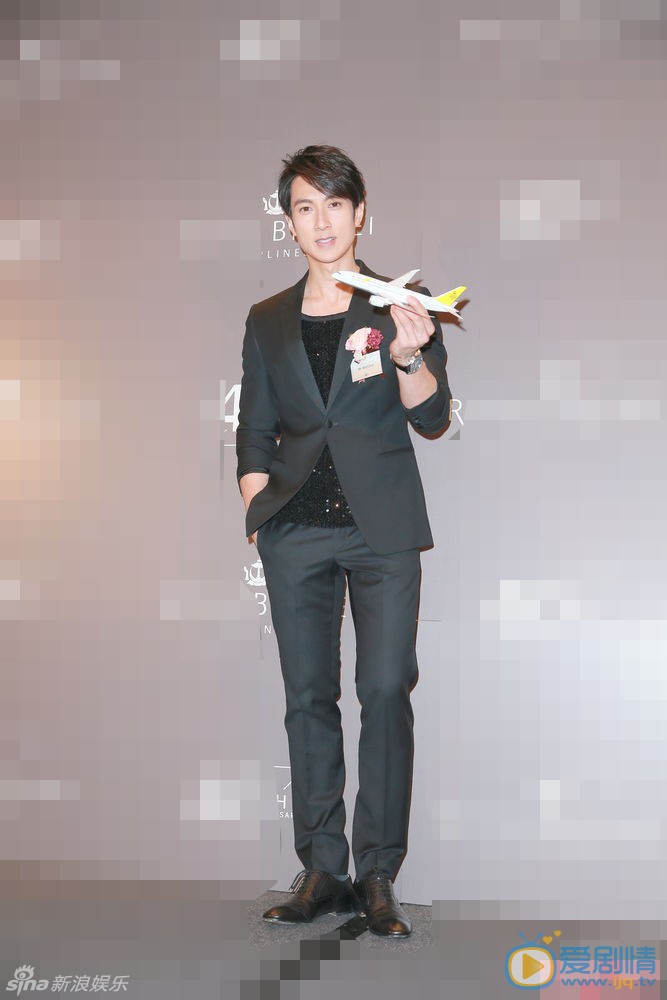吴尊活动照 吴尊高清写真_吴尊高清剧照