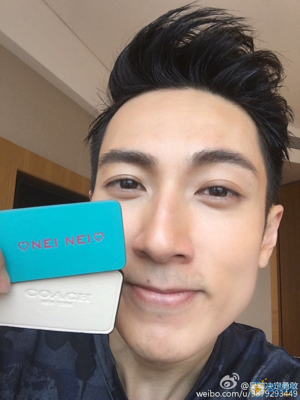 吴尊生活照 吴尊生活照