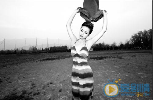 黄曼短发写真 黄曼高清写真_黄曼高清剧照