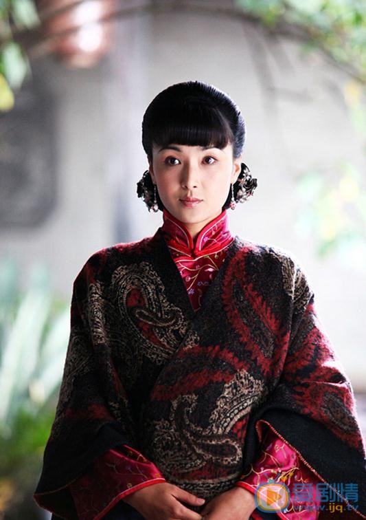 黄曼《母亲母亲》剧照 黄曼母亲母亲剧照