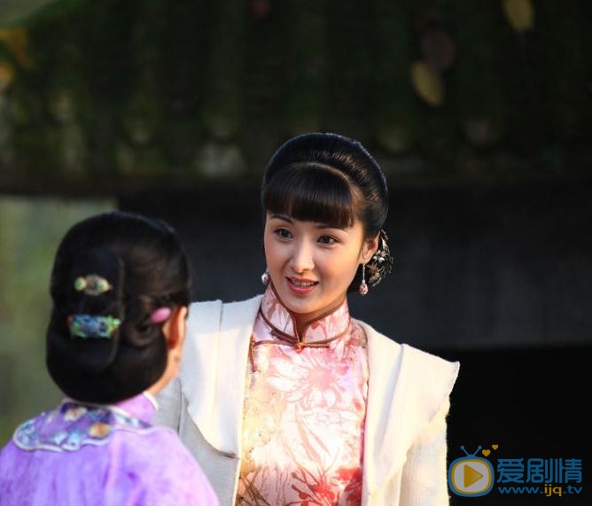 黄曼《母亲母亲》剧照 黄曼高清写真_黄曼高清剧照