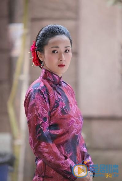 黄曼《母亲母亲》剧照 黄曼高清写真_黄曼高清剧照