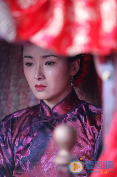 黄曼《母亲母亲》剧照 黄曼高清写真_黄曼高清剧照