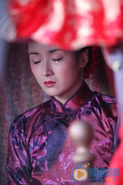 黄曼《母亲母亲》剧照 黄曼高清写真_黄曼高清剧照