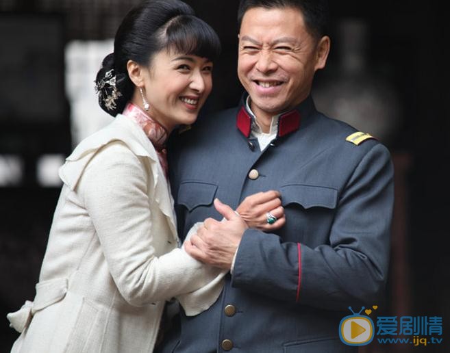 黄曼《母亲母亲》剧照 黄曼高清写真_黄曼高清剧照