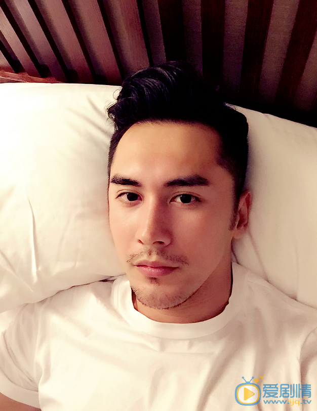 张伦硕生活照 张伦硕高清写真_张伦硕高清剧照