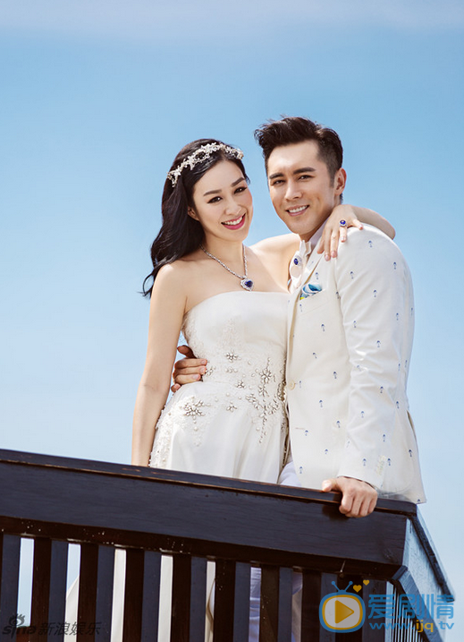张伦硕求婚照 张伦硕高清写真_张伦硕高清剧照