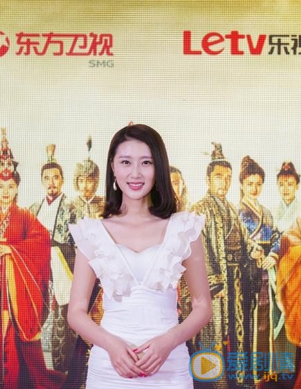 陈楚月活动照 陈楚月高清写真_陈楚月高清剧照