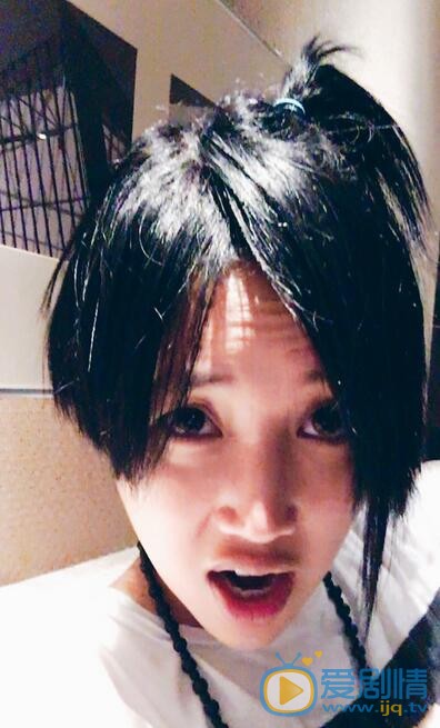 A-Lin生活照 A-Lin高清写真_A-Lin高清剧照