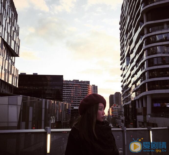 A-Lin生活照 A-Lin高清写真_A-Lin高清剧照