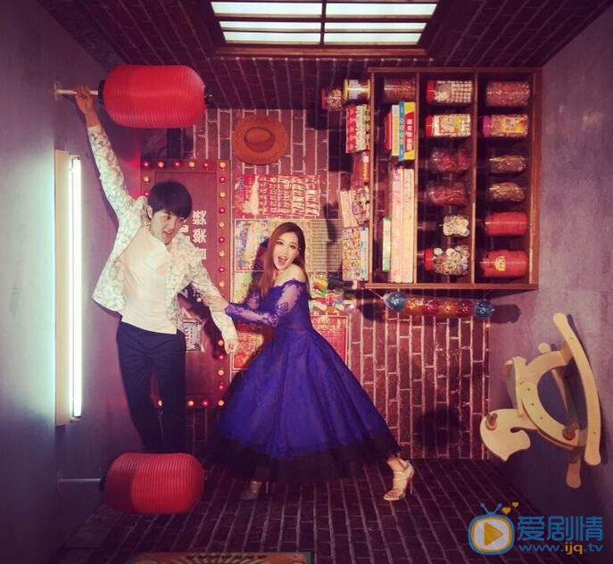 A-Lin活动照 A-Lin高清写真_A-Lin高清剧照