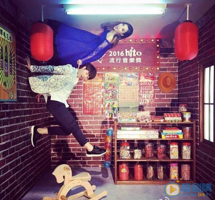 A-Lin活动照 A-Lin高清写真_A-Lin高清剧照