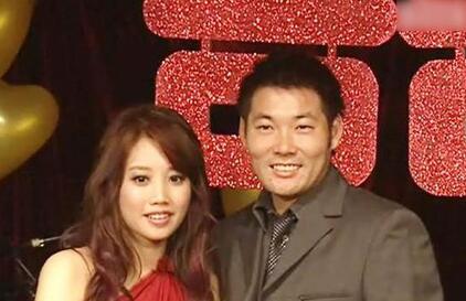 A-Lin与老公合照 A-Lin高清写真_A-Lin高清剧照