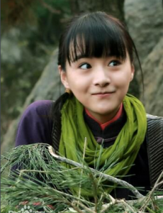 龙梅角色介绍