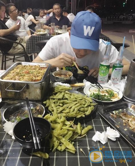 曾一竣生活照 曾一竣高清写真_曾一竣高清剧照