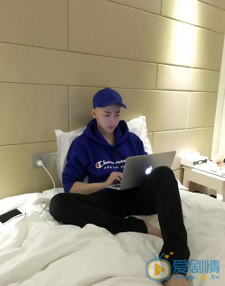 曾一竣生活照 曾一竣高清写真_曾一竣高清剧照